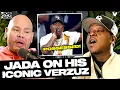 Download Lagu Jadakiss tells Fat Joe he was \