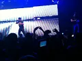 Ma direction - Sexion d'Assaut @ Forest National