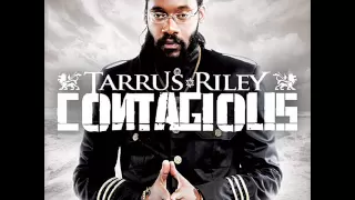 tarrus riley superman