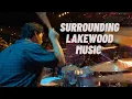 Surrounding Lakewood Music Lakewood Church