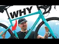 How Good Is The Cheapest Specialized Allez