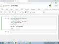A program to demo string functions capitalize upper and lower