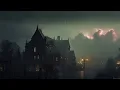 Download Lagu In Shadows and Silence: Melancholic Piano Music for Dark Academia Reflection