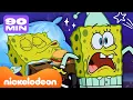 Download Lagu Spongebob | 90 MENIT Petualangan MALAM SpongeBob 🌙 | Nickelodeon Bahasa