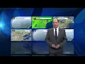 Watch Hot humid Wednesday with chance for severe weather