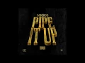 Migos - Pipe It Up Lyrics ( Dabb )