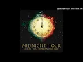 Maoli feat Morgan Heritage-Midnight Hour-Awong Entertainment-2022