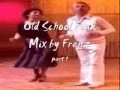 Lagu Old School Funk Mix by Frenz part 1