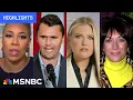 Download Lagu MSNBC Highlights - Sept. 12