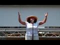 'In the Heights' - Paciencia Y Fe Bryant Park 2008