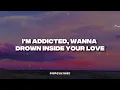 The Black Eyed Peas - Just Can’t Get Enough (LYRICS)