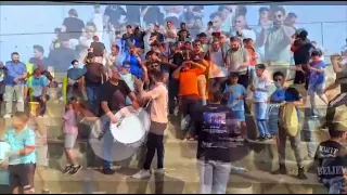 فوز نادي  جويا على السلام  زغرتا ضمن سداسية الاوائل المؤهلة إلى الدرجة الاولى في كرة القدم دندنها