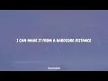 RIP Magic - Screwdark (Lyrics)