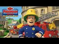 Lagu Fireman Sam S04E01 - Home from Rome | Classic Episode