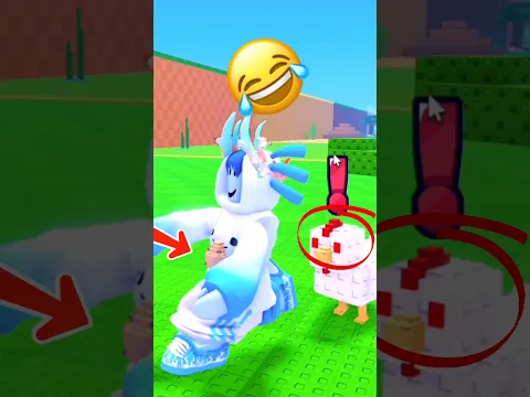ROBA un HUEVO PERO TU ELIJES tu HUEVO 😳