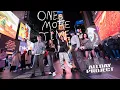 Lagu [KPOP IN PUBLIC | TIMES SQUARE] ALLDAY PROJECT 올데이프로젝트 'ONE MORE TIME' | DANCE COVER