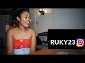 Patron & Sagopa Kajmer - Siyah (Official Video) | Reaction