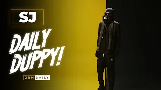 SJ - Daily Duppy GRM Daily