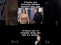 Princess Love Recording Intimate Relations With John Boyega