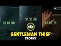 Call of Duty Modern Warfare 2 Gentleman Thief All 3 Safes and Combos