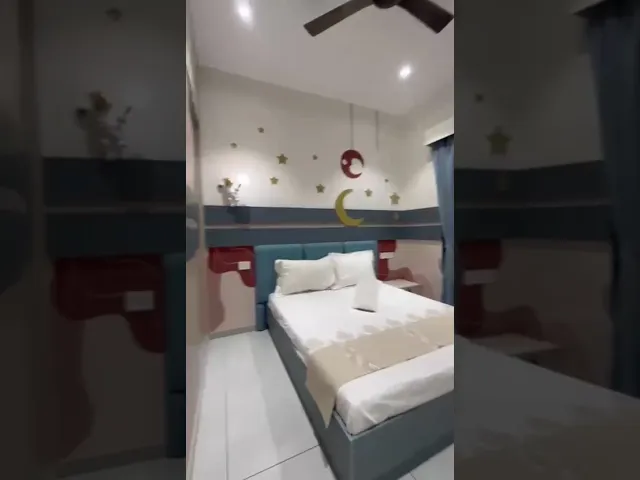 Project Video