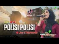 Download Lagu LAGU RILISAN TERBARU DISYA MUSIK || POLISI Feat ELVINA MARIANA 