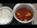 SURMAI TOMATO POTATO RAS CHAWAL BY MR BHESADIA M N 7208844891 BY ADIL DARUWALLA