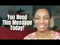 Download Lagu If This Video Finds YOU, It’s for a Reason - This Message Is for YOU!