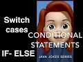 Episode 6 Conditional Statements in Java