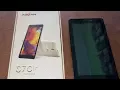 Unboxing And Review Specification Advan Vandroid S7C