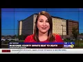 20 Investigation into beating death at the Muscogee County Jail continues