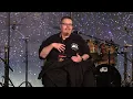 DW 50th Anniversary Meet The Makers: Louie Garcia