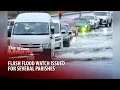 THE GLEANER MINUTE J can to be denaturalised by Trump admin Flash flood watch Rain stalls ODI