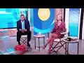 Good Morning America Legs of Amy Robach