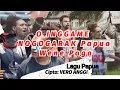 O INGGAME NOGOGARAK Papua Wene Paga