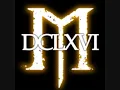 New Desire, by Mercenary