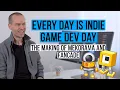 Every Day is Indie Game Dev Day - The Making of Mekorama and Fancade