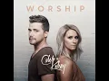 In Christ Alone / Cornerstone / The Solid Rock