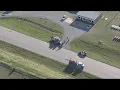 Collin County Police chase ends in Farmersville