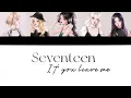 Download Lagu SEVENTEEN - IF YOU LEAVE ME Indonesian Version Vocal Cover by Glyphstream