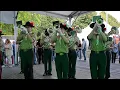 Download Lagu Iserlohn / IBSV-Schützenfest 2025 / Show- \u0026 Marchingband Maastrichtse Verkennersband, Maastricht