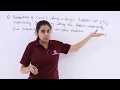 Class 12th - Independent Events Problem-3 Probability Tutorials Point