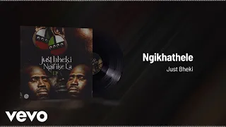 just bheki ngikhathele visualizer