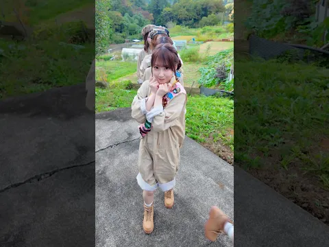 ここどーこだ??? #CUTIESTREET #キュートなキューたい #きゅーすと