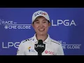 Jeeno Thitikul Makes History - Record-Breaking Prize Money at the 2025 CME Group Tour Championship