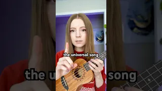 The Song Everybody Knows From Just The First Word 