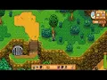 Stardew Valley Trash Panda