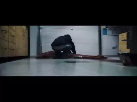 The Thaw Trailer