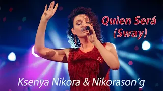 Download Quien Será  (Sway) MP3