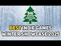 Lagu Best Indie Games Winter Showcase 2025